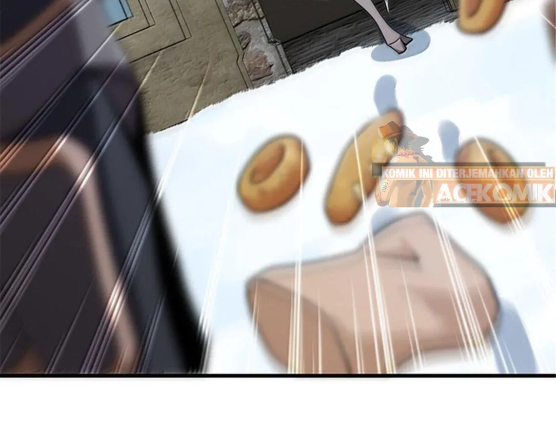 Release That Witch Chapter 599 Gambar 19