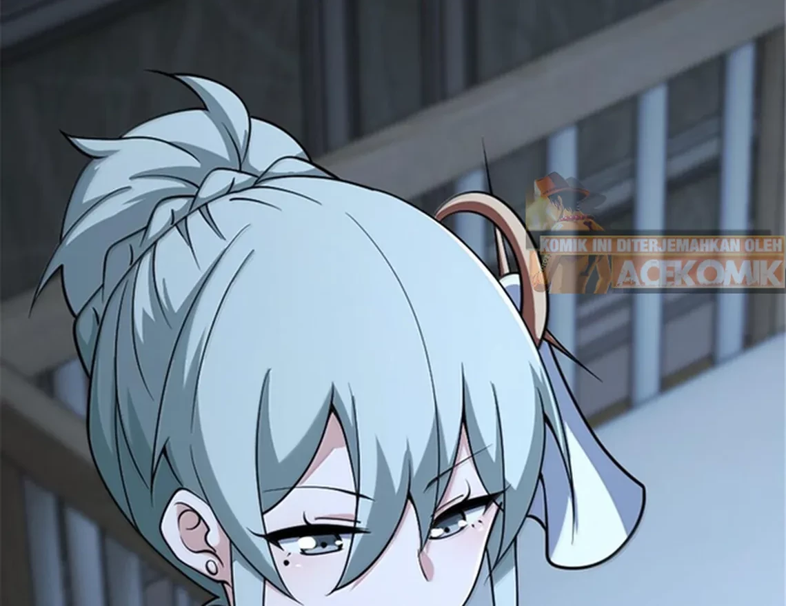 Release That Witch Chapter 599 Gambar 23