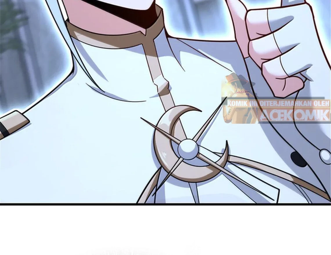 Release That Witch Chapter 599 Gambar 47