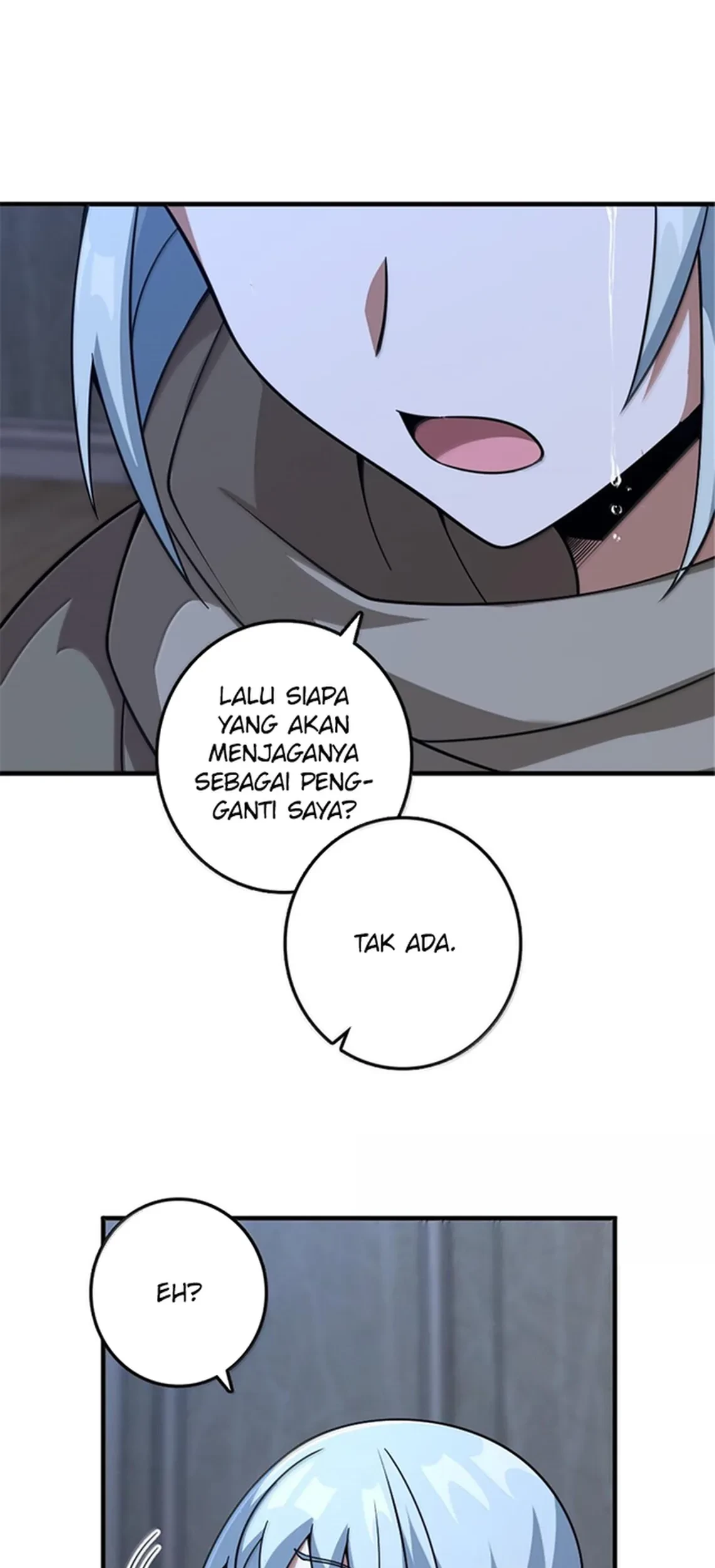 Release That Witch Chapter 599 Gambar 42