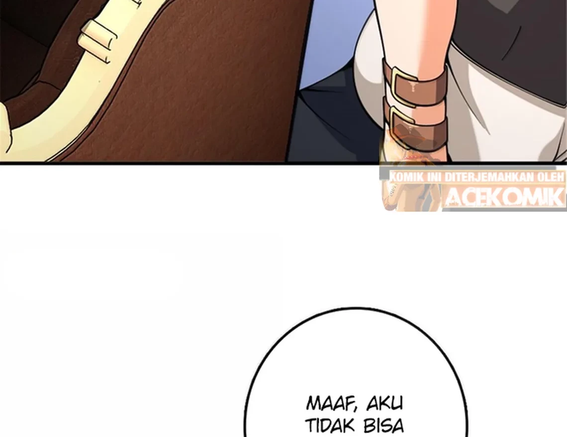 Release That Witch Chapter 599 Gambar 3