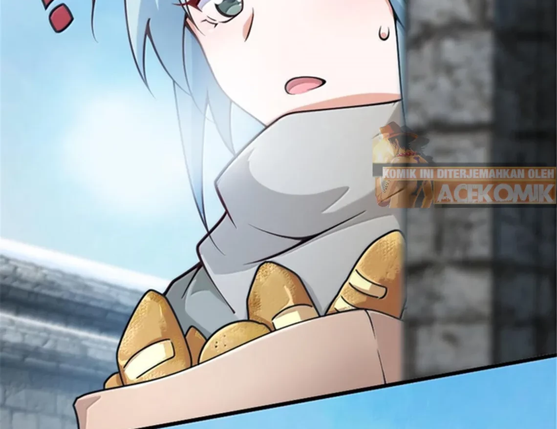 Release That Witch Chapter 599 Gambar 13