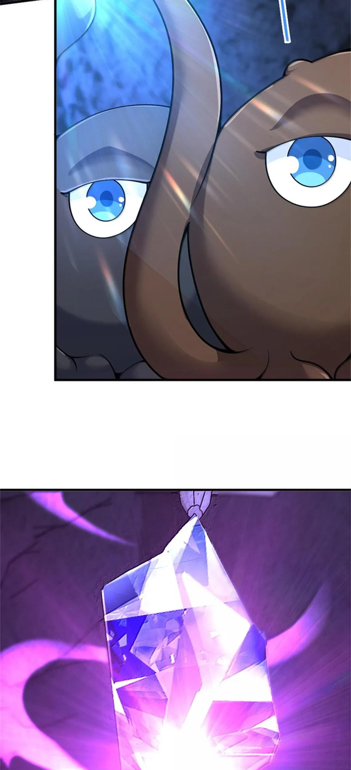 Release That Witch Chapter 589 Gambar 26