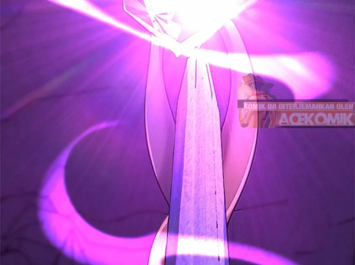 Release That Witch Chapter 589 Gambar 27