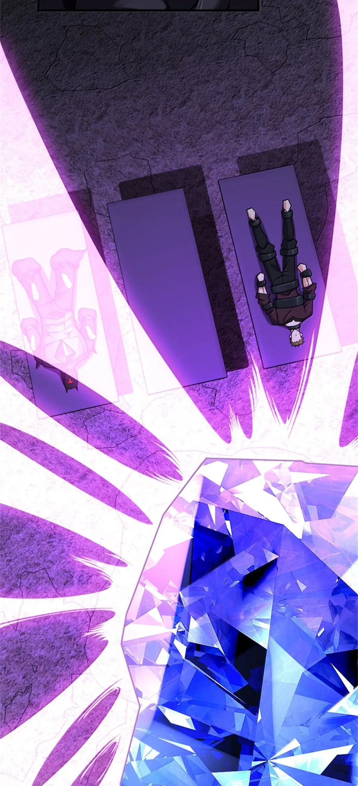 Release That Witch Chapter 589 Gambar 30