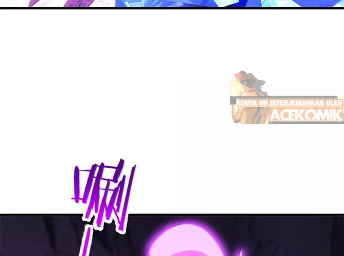 Release That Witch Chapter 589 Gambar 31