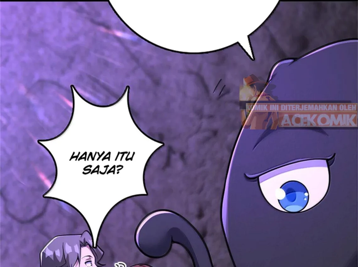 Release That Witch Chapter 589 Gambar 33