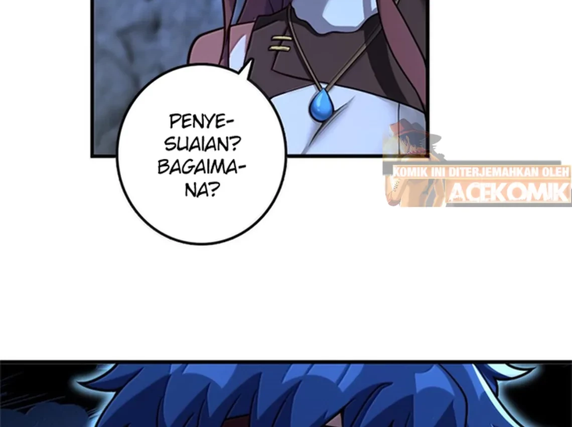 Release That Witch Chapter 589 Gambar 19