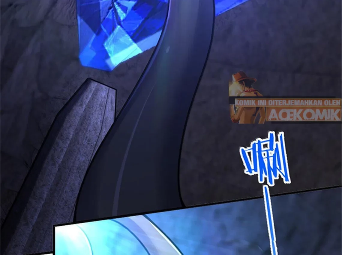 Release That Witch Chapter 589 Gambar 25