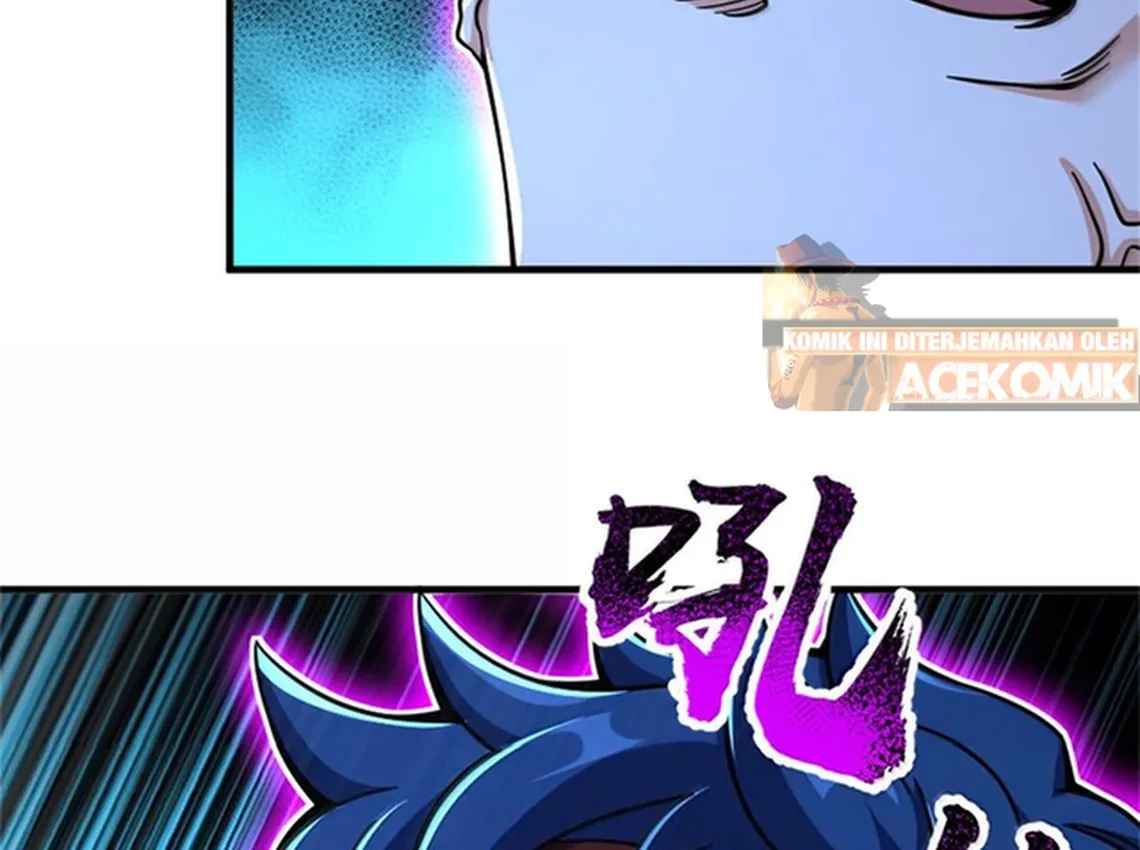 Release That Witch Chapter 589 Gambar 47