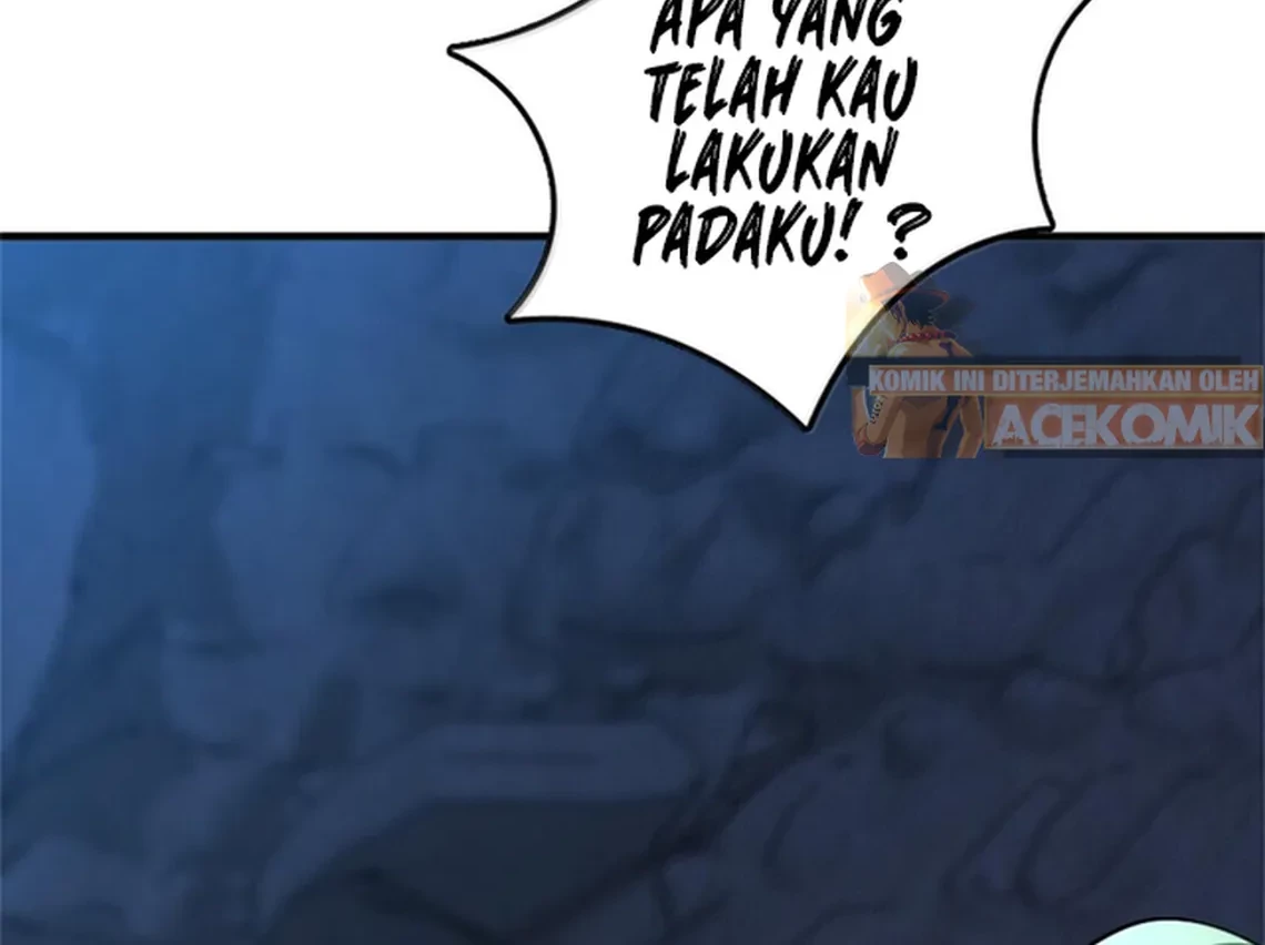 Release That Witch Chapter 589 Gambar 49