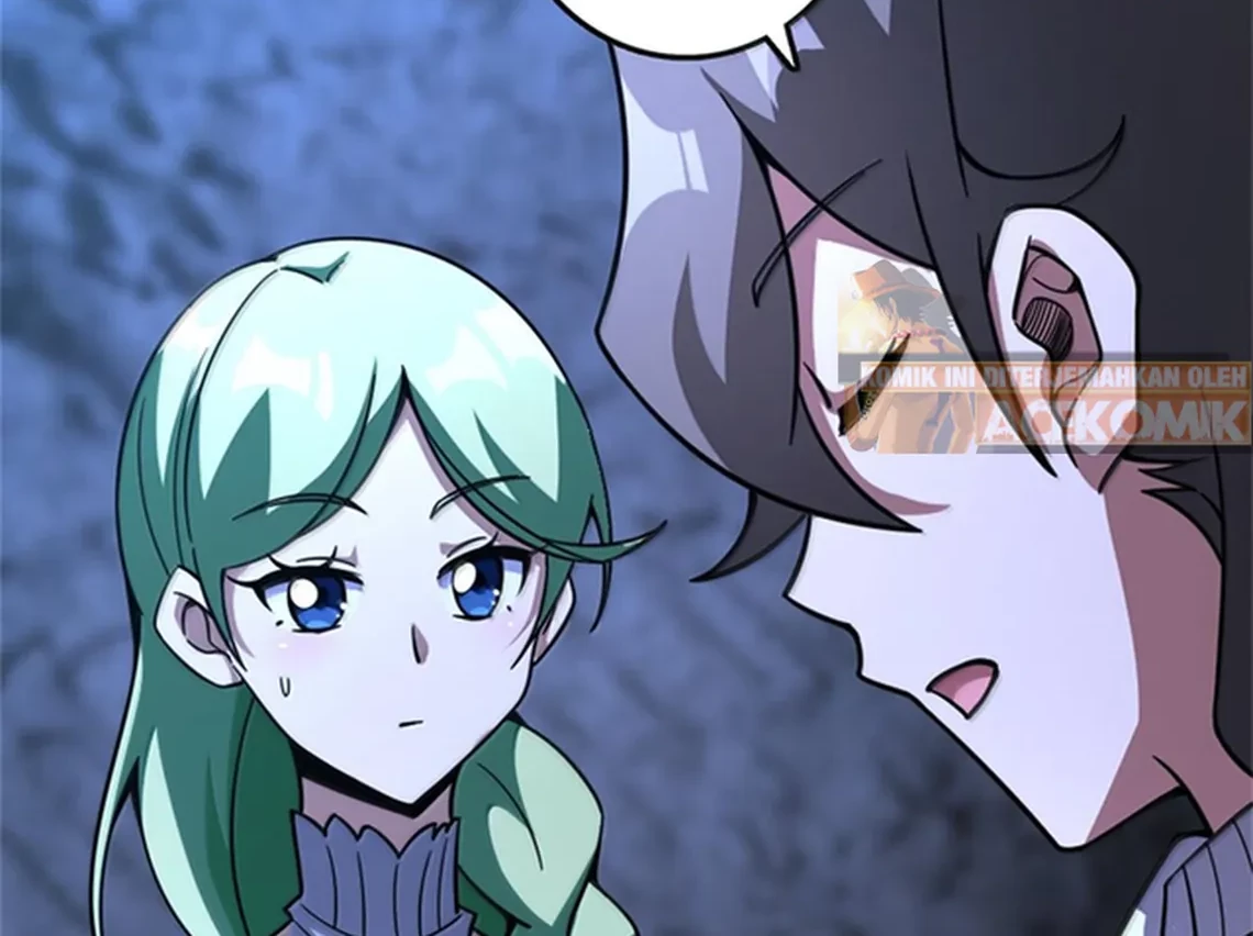 Release That Witch Chapter 589 Gambar 43