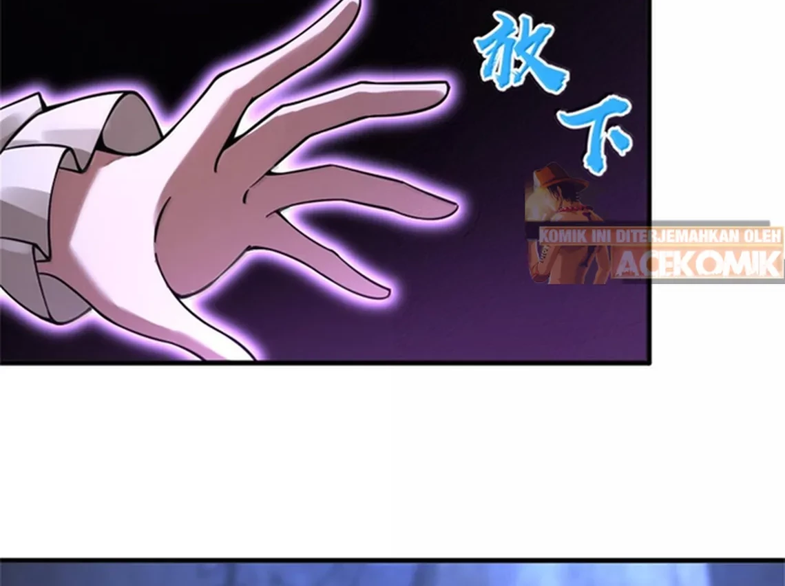 Release That Witch Chapter 589 Gambar 45