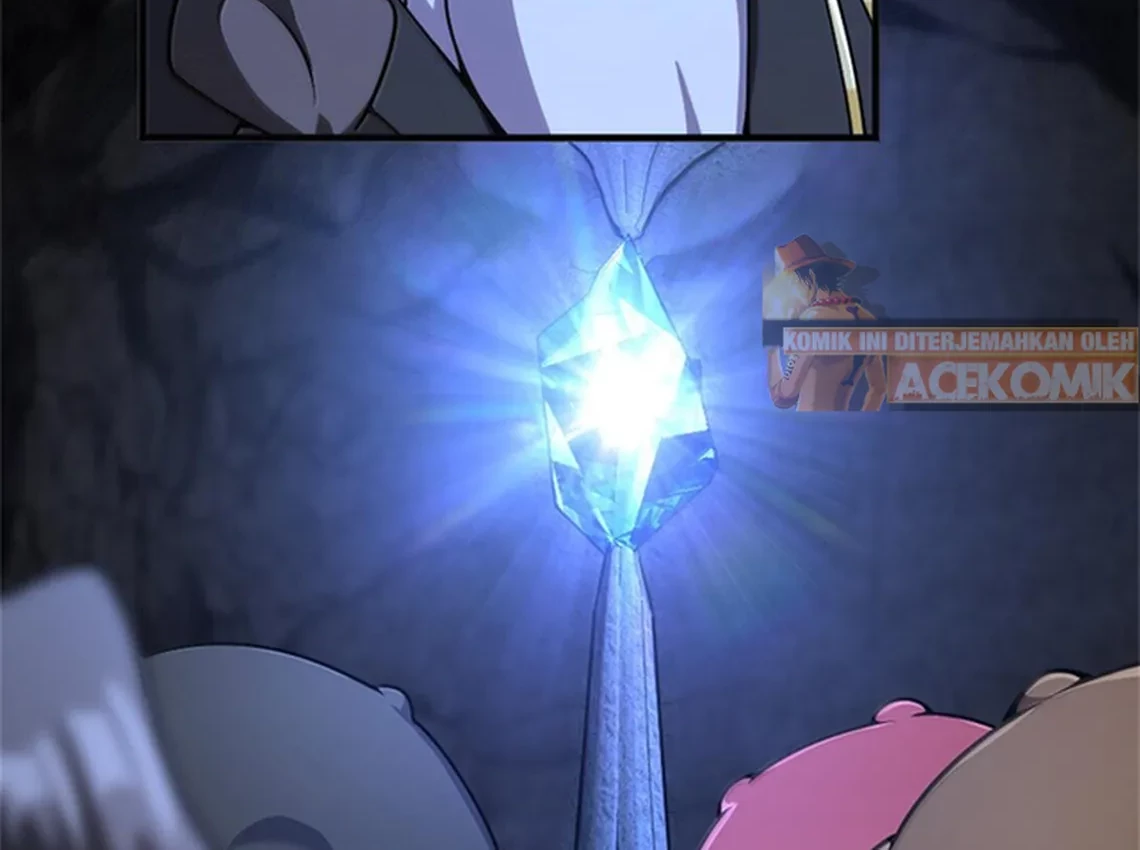 Release That Witch Chapter 589 Gambar 7