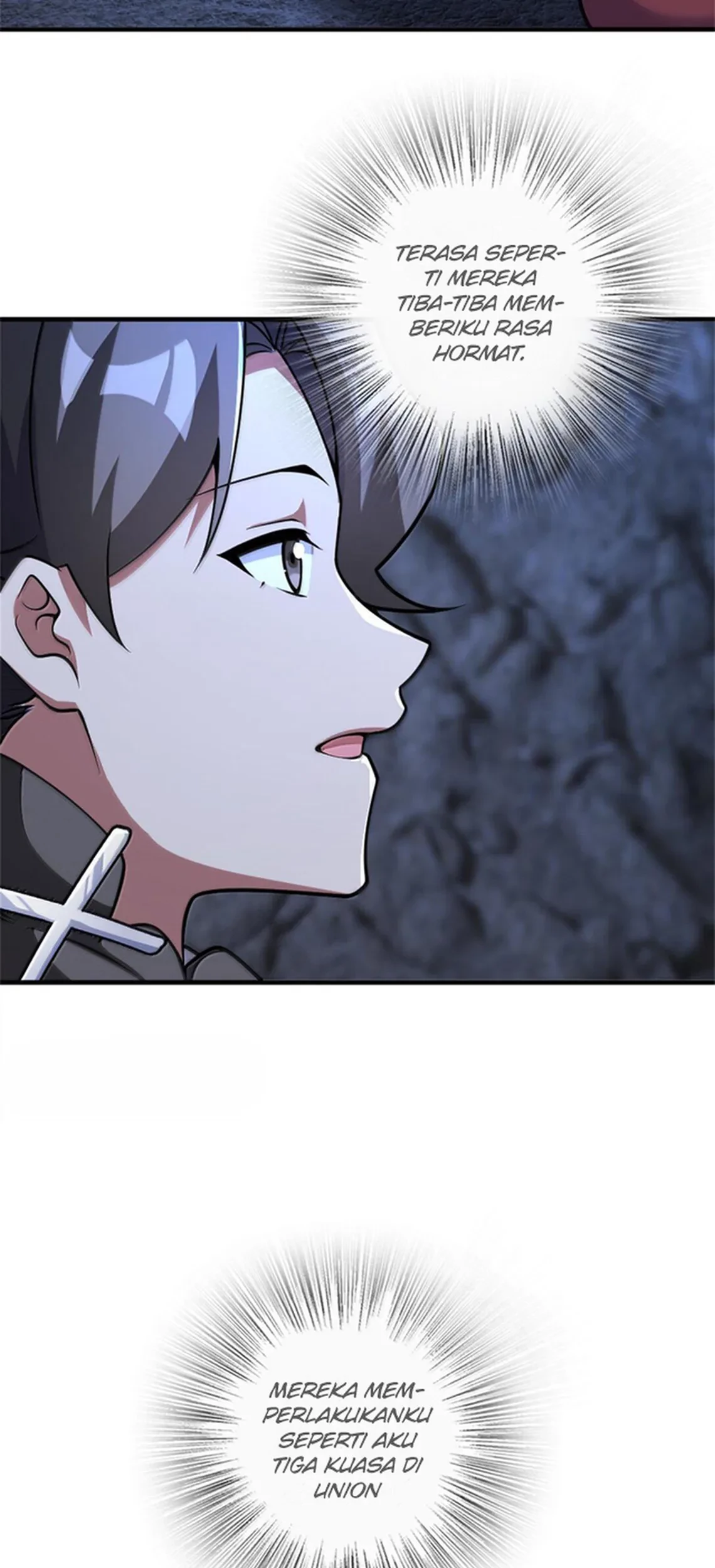 Release That Witch Chapter 589 Gambar 10