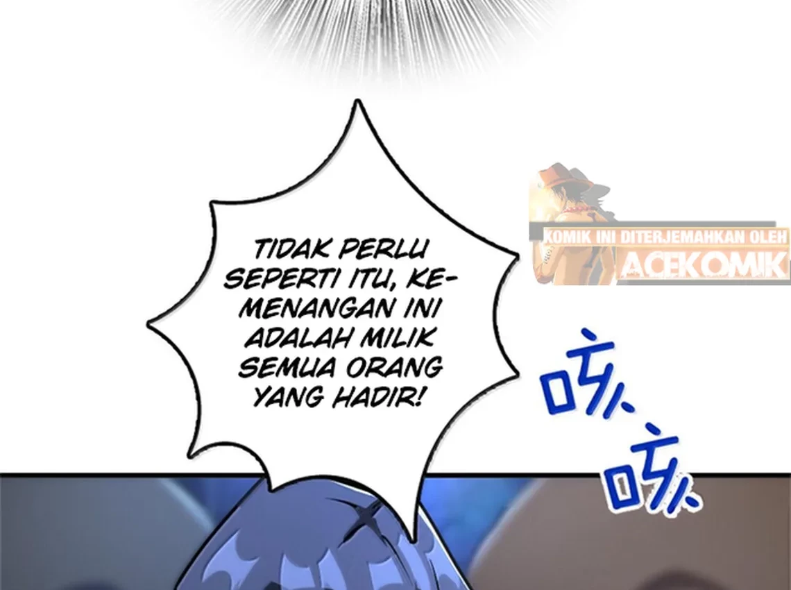 Release That Witch Chapter 589 Gambar 11