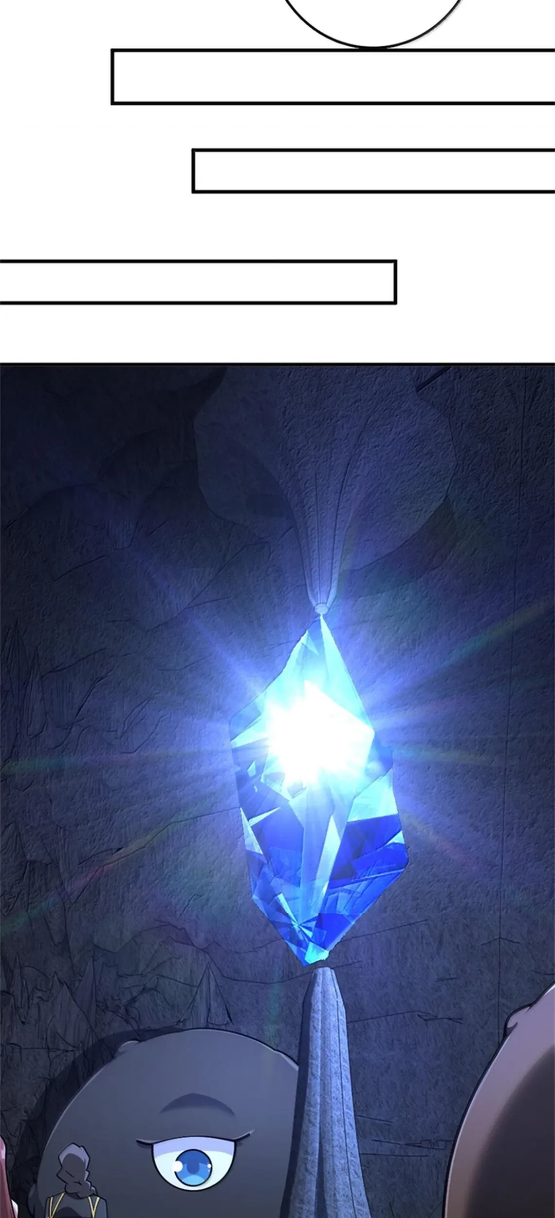 Release That Witch Chapter 589 Gambar 14