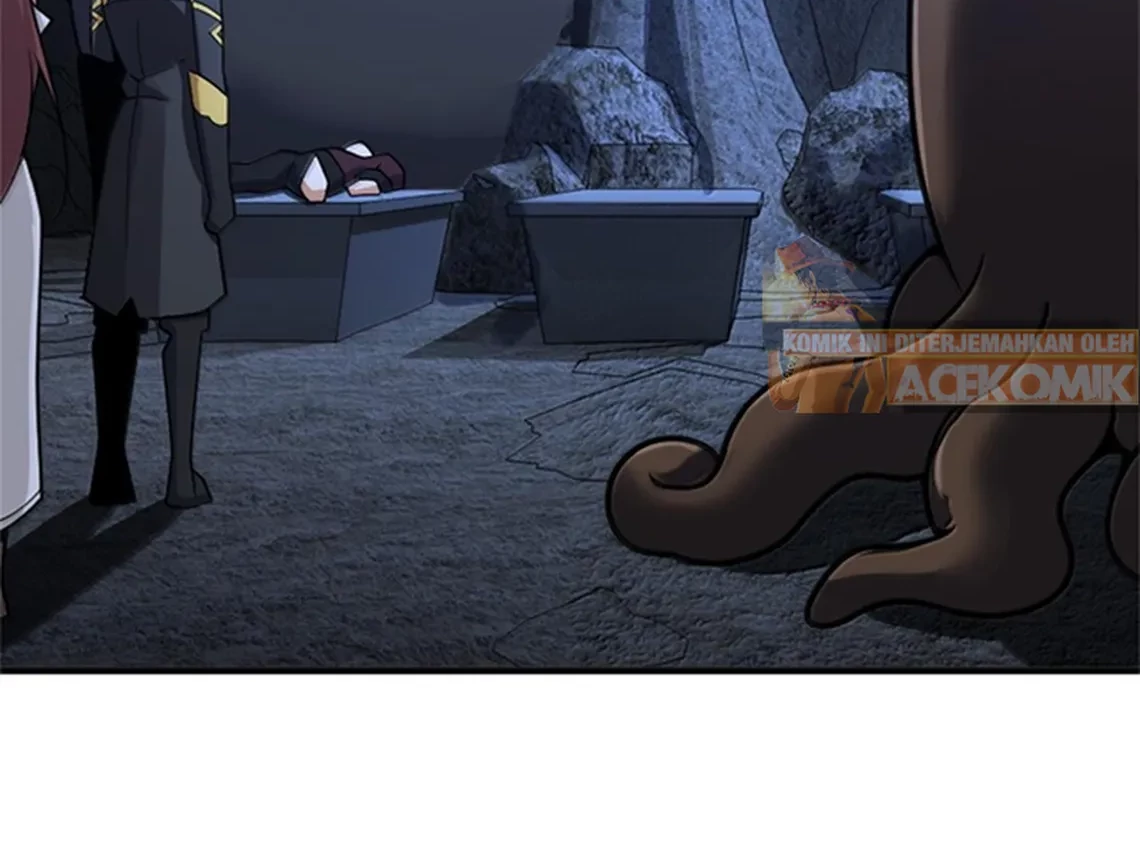 Release That Witch Chapter 589 Gambar 15