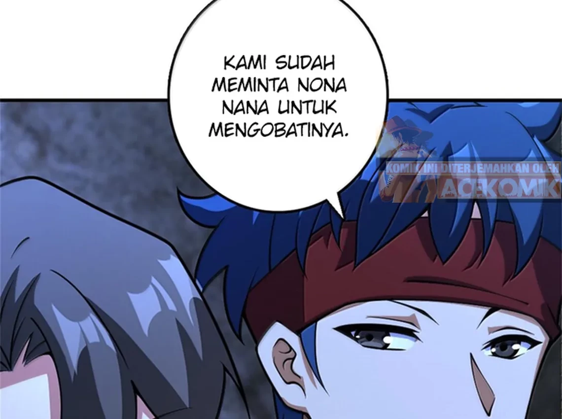Release That Witch Chapter 589 Gambar 17
