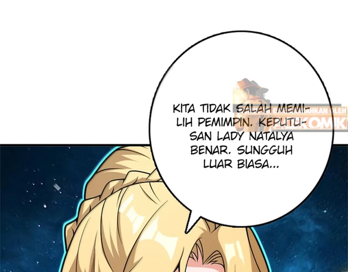 Release That Witch Chapter 588 Gambar 29