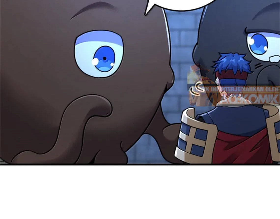 Release That Witch Chapter 588 Gambar 37