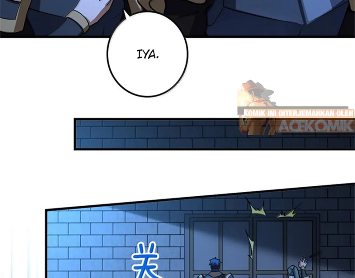 Release That Witch Chapter 588 Gambar 19