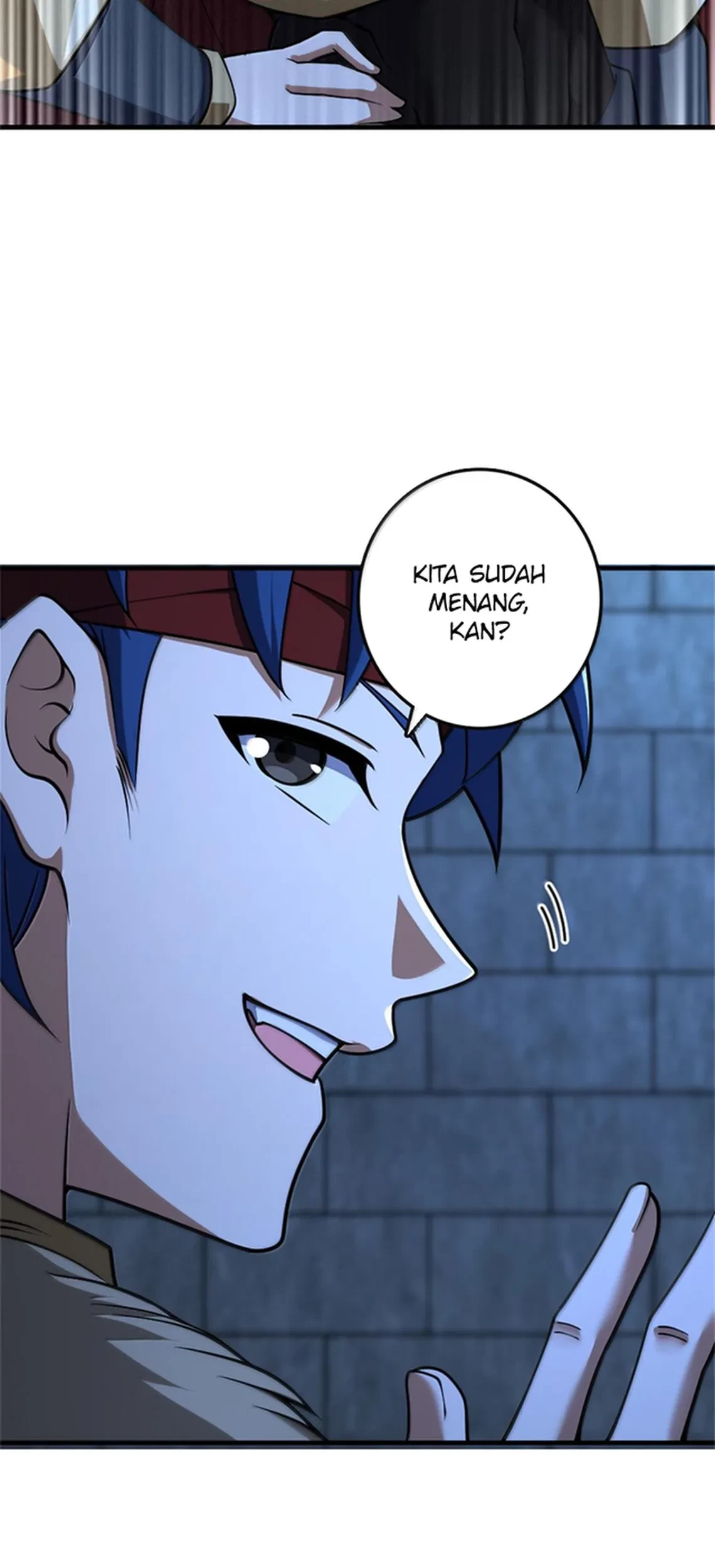 Release That Witch Chapter 588 Gambar 22