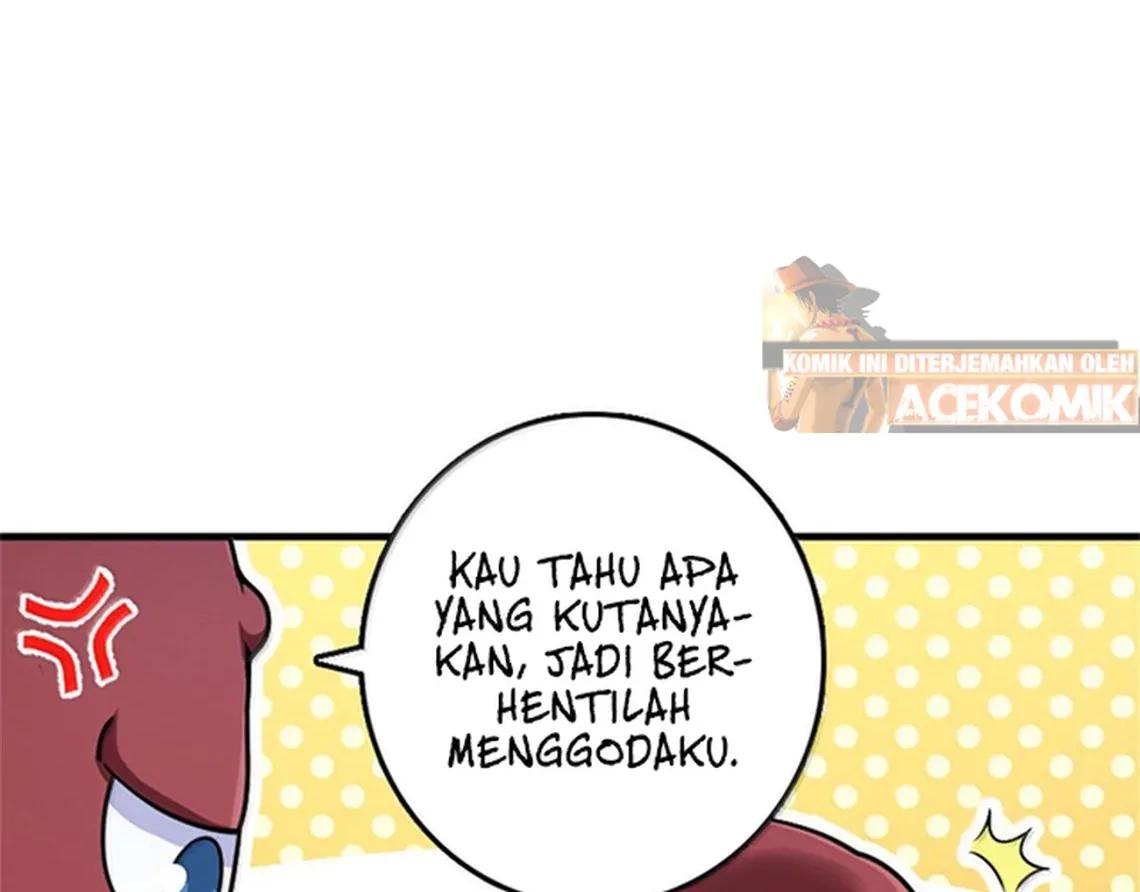 Release That Witch Chapter 588 Gambar 23