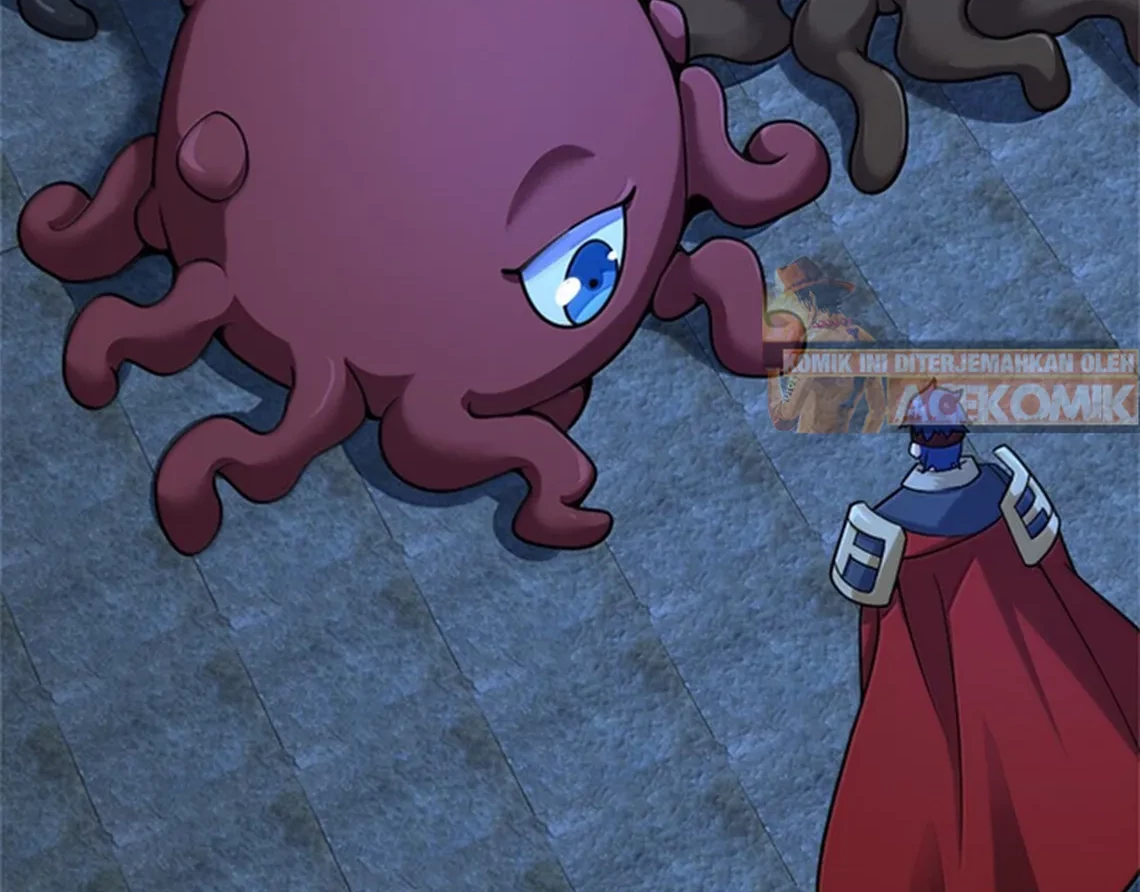 Release That Witch Chapter 588 Gambar 25