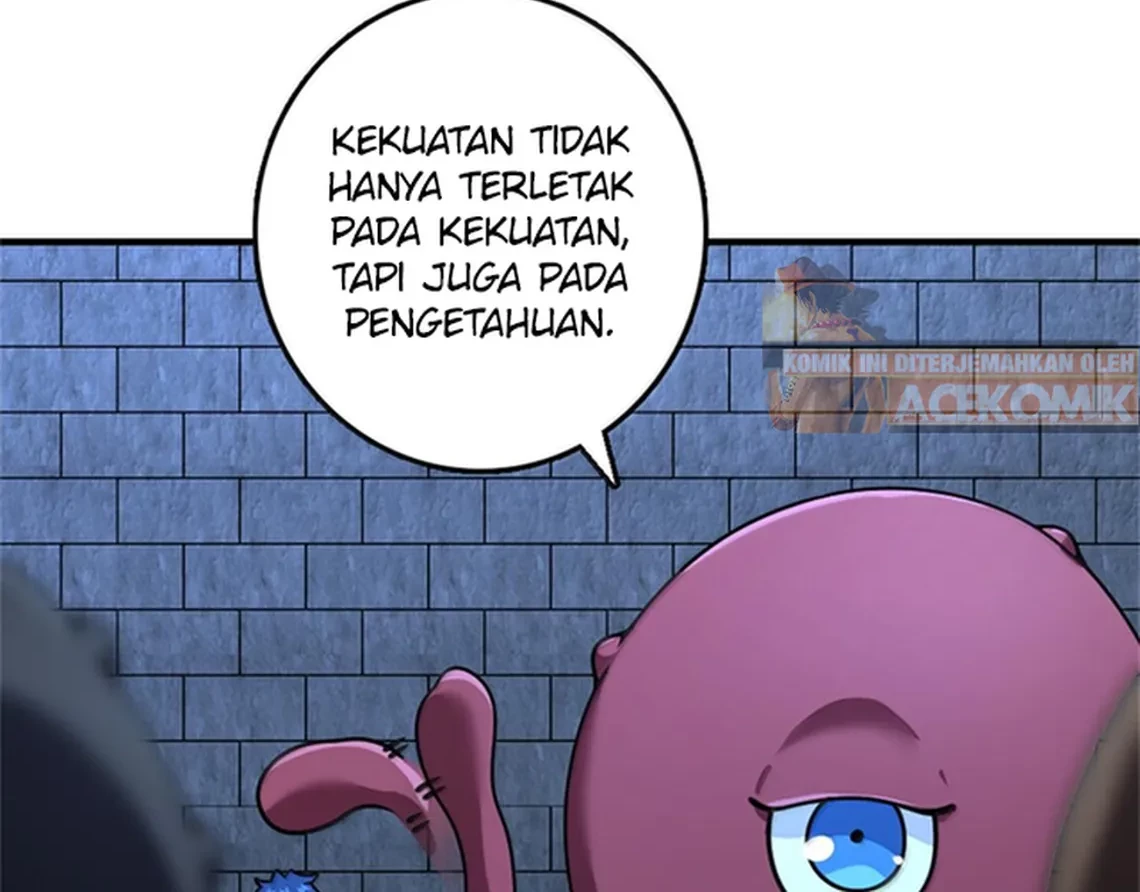 Release That Witch Chapter 588 Gambar 53