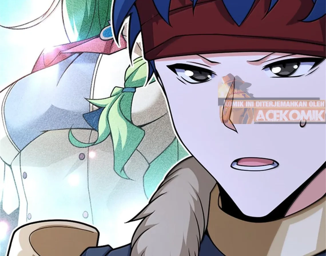 Release That Witch Chapter 588 Gambar 45