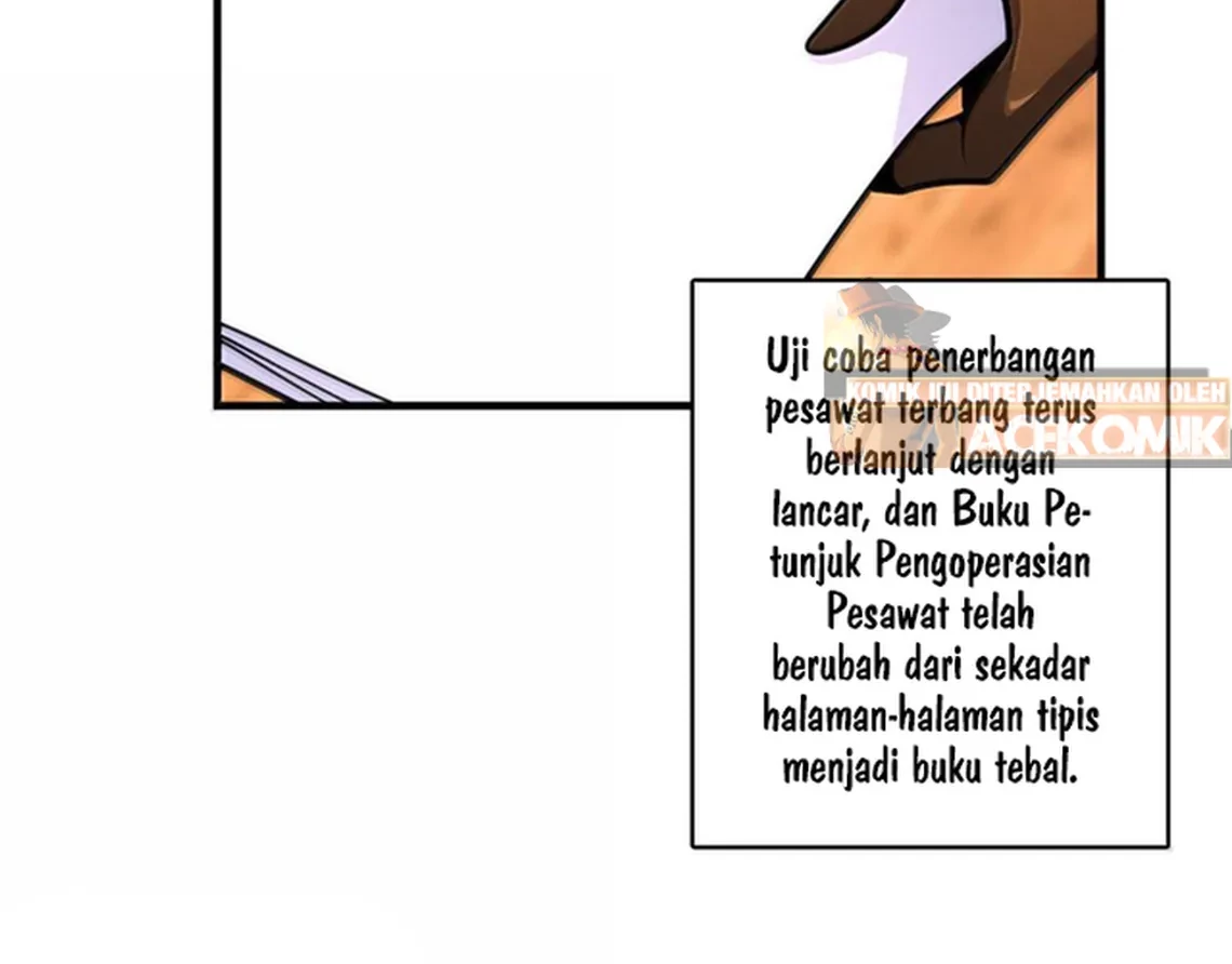 Release That Witch Chapter 588 Gambar 3