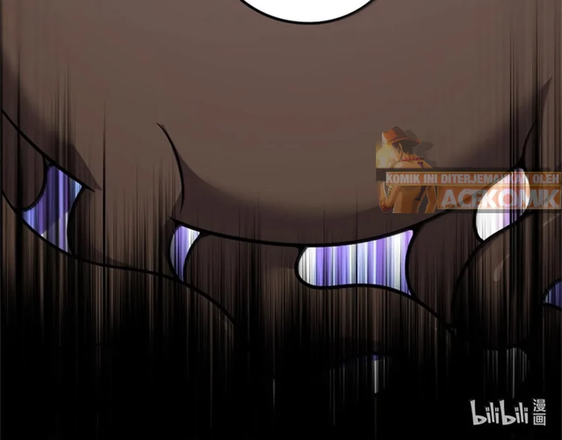 Release That Witch Chapter 588 Gambar 59