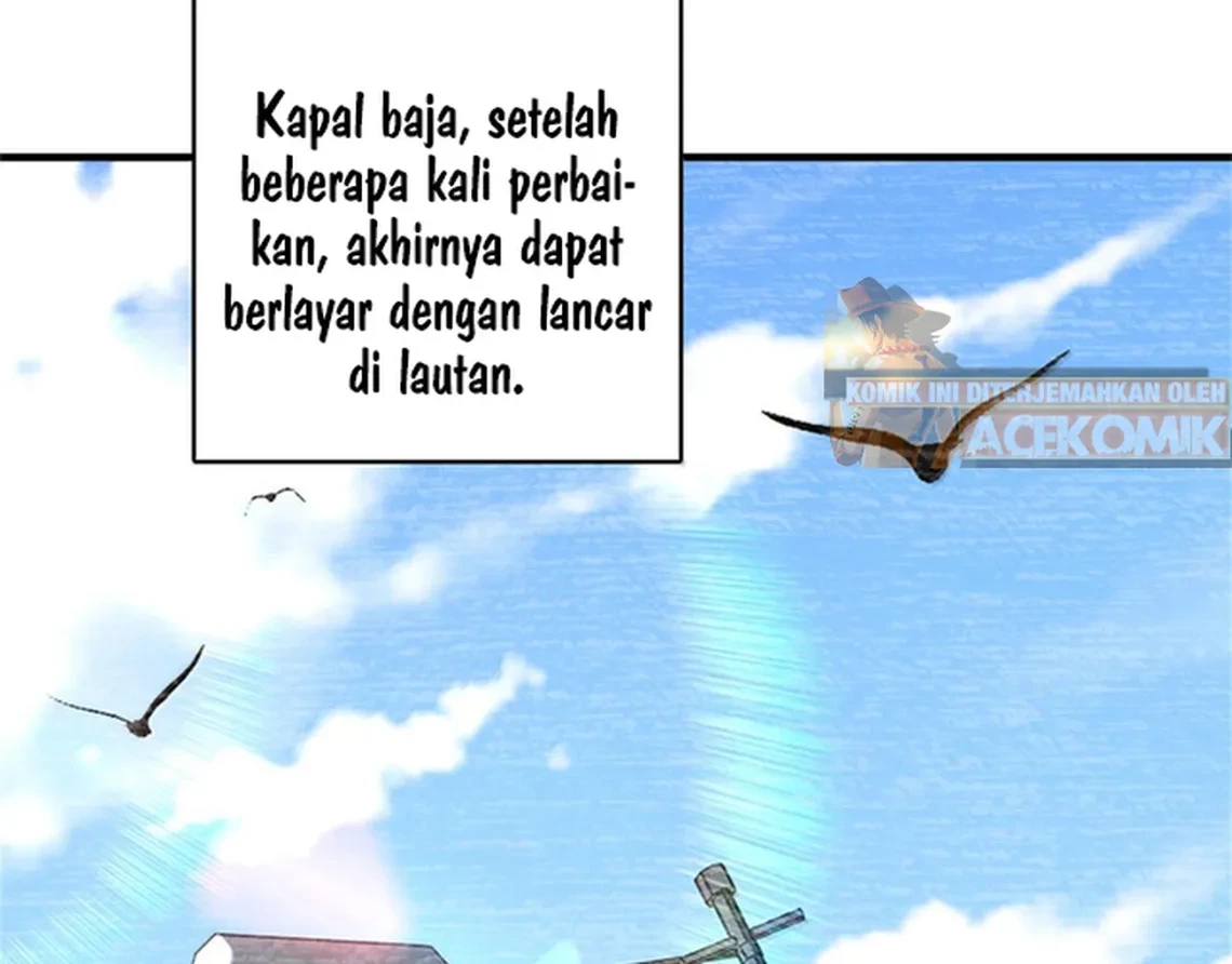Release That Witch Chapter 588 Gambar 5