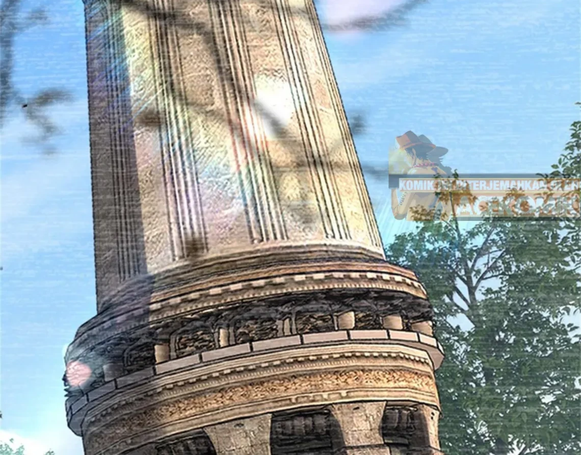 Release That Witch Chapter 588 Gambar 7