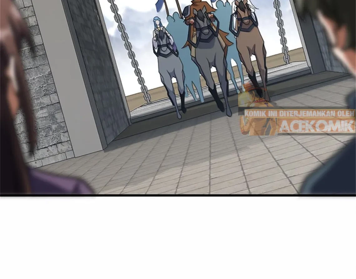 Release That Witch Chapter 588 Gambar 9