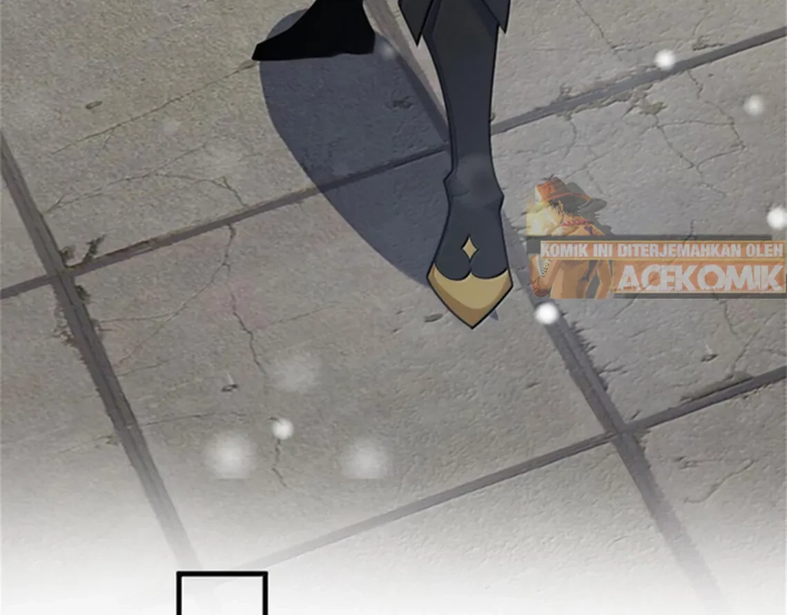 Release That Witch Chapter 588 Gambar 15