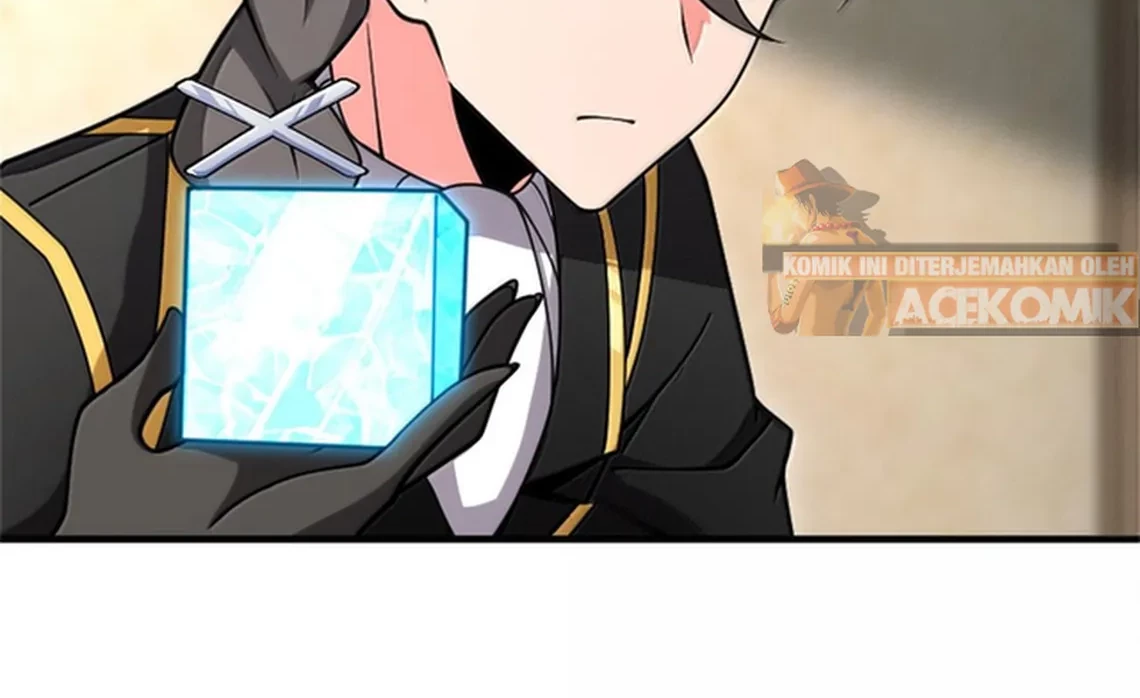 Release That Witch Chapter 587 Gambar 27