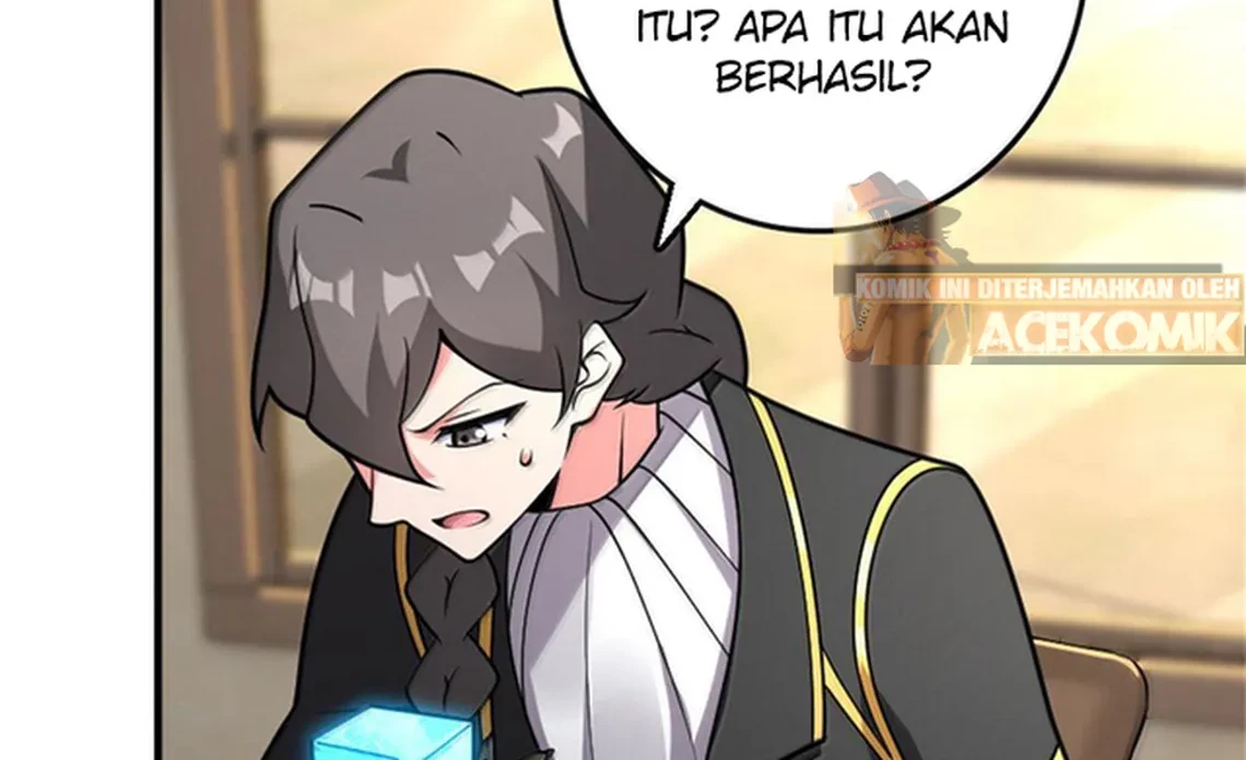 Release That Witch Chapter 587 Gambar 29