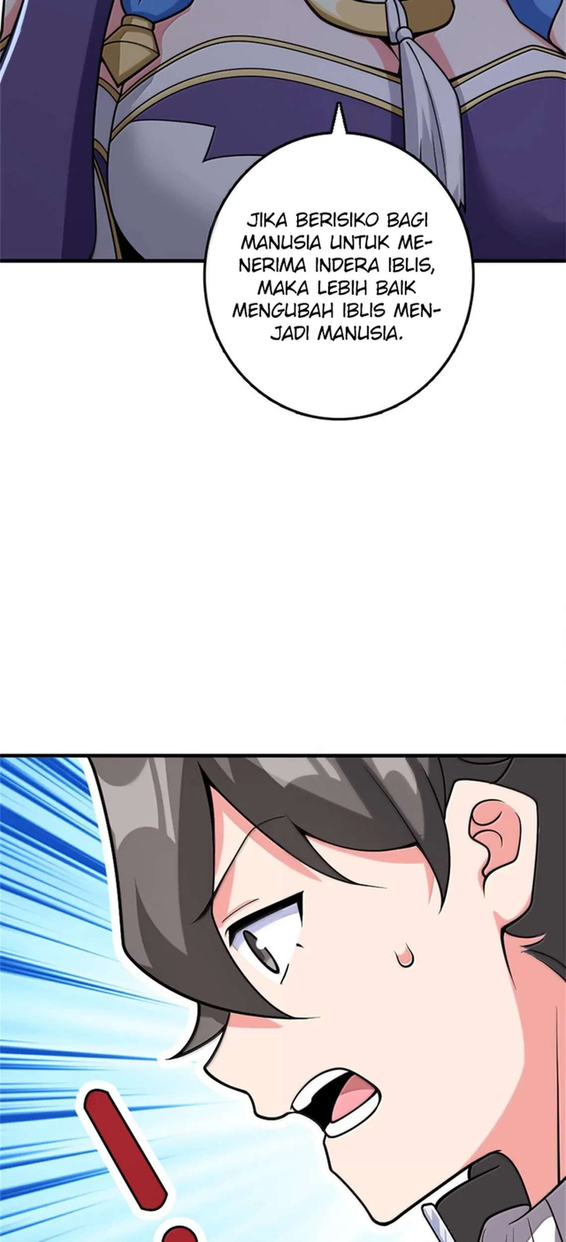 Release That Witch Chapter 587 Gambar 32