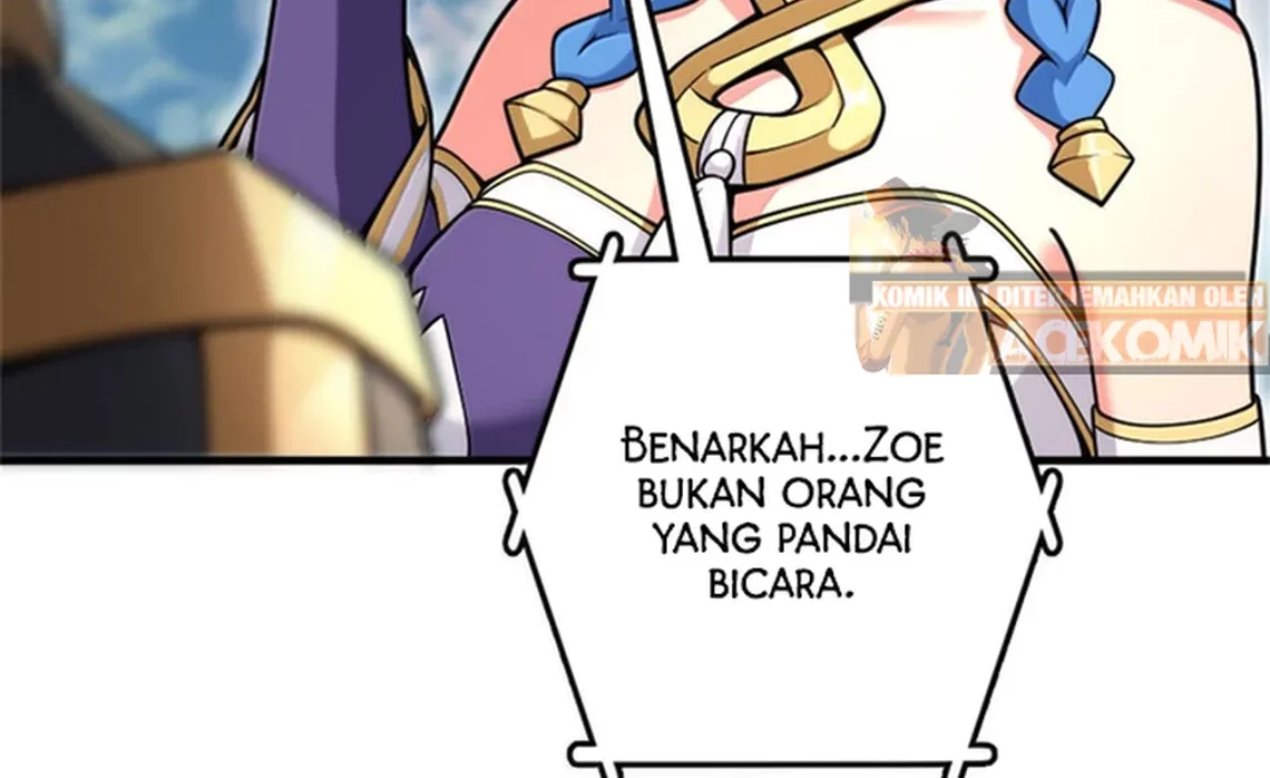 Release That Witch Chapter 587 Gambar 37