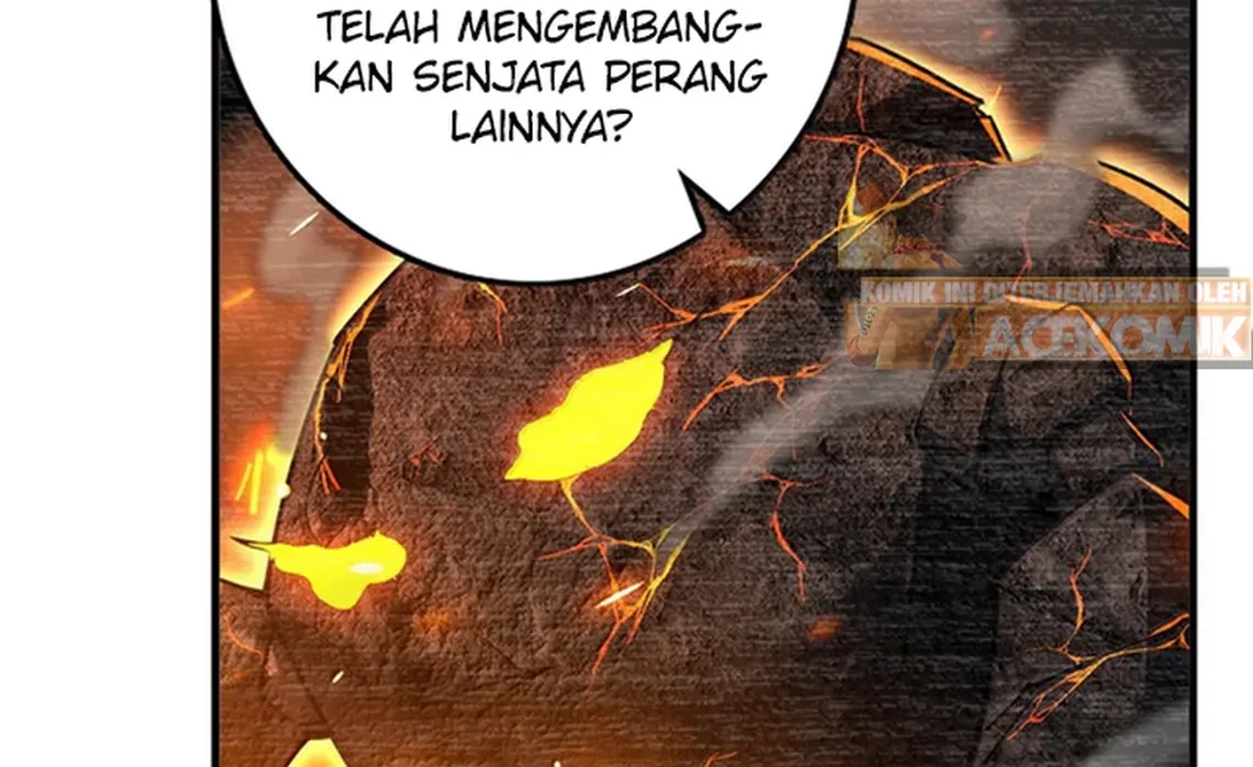 Release That Witch Chapter 587 Gambar 21