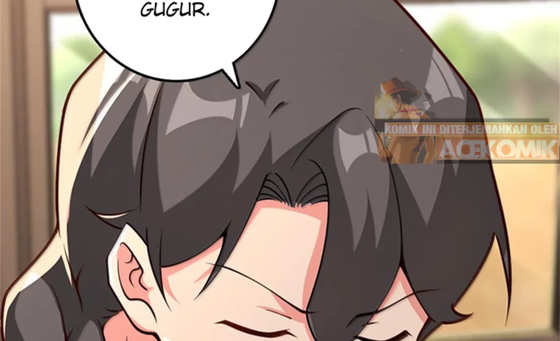 Release That Witch Chapter 587 Gambar 23