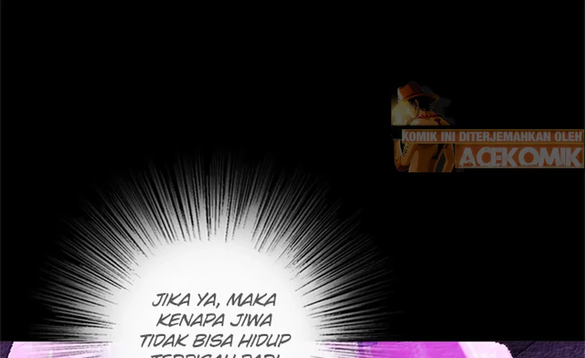 Release That Witch Chapter 587 Gambar 47