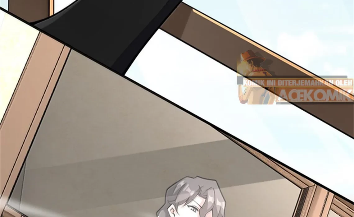 Release That Witch Chapter 587 Gambar 53