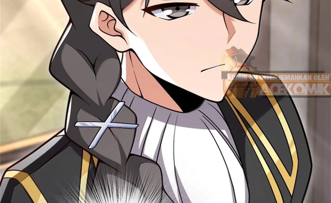 Release That Witch Chapter 587 Gambar 43