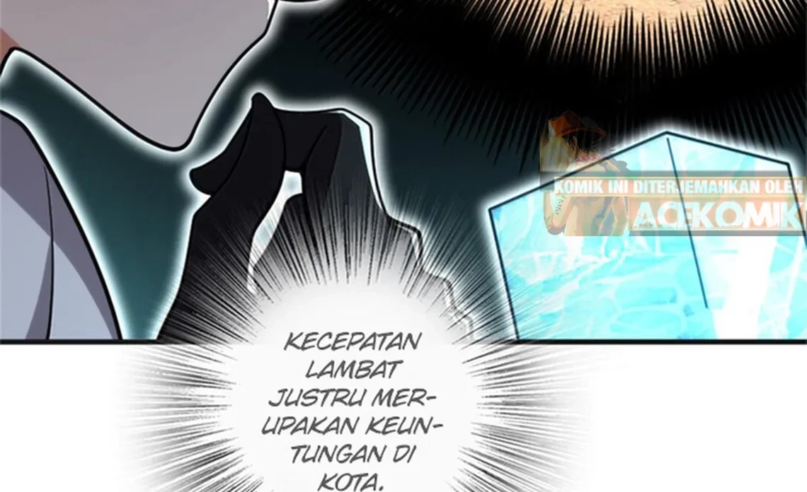 Release That Witch Chapter 587 Gambar 7