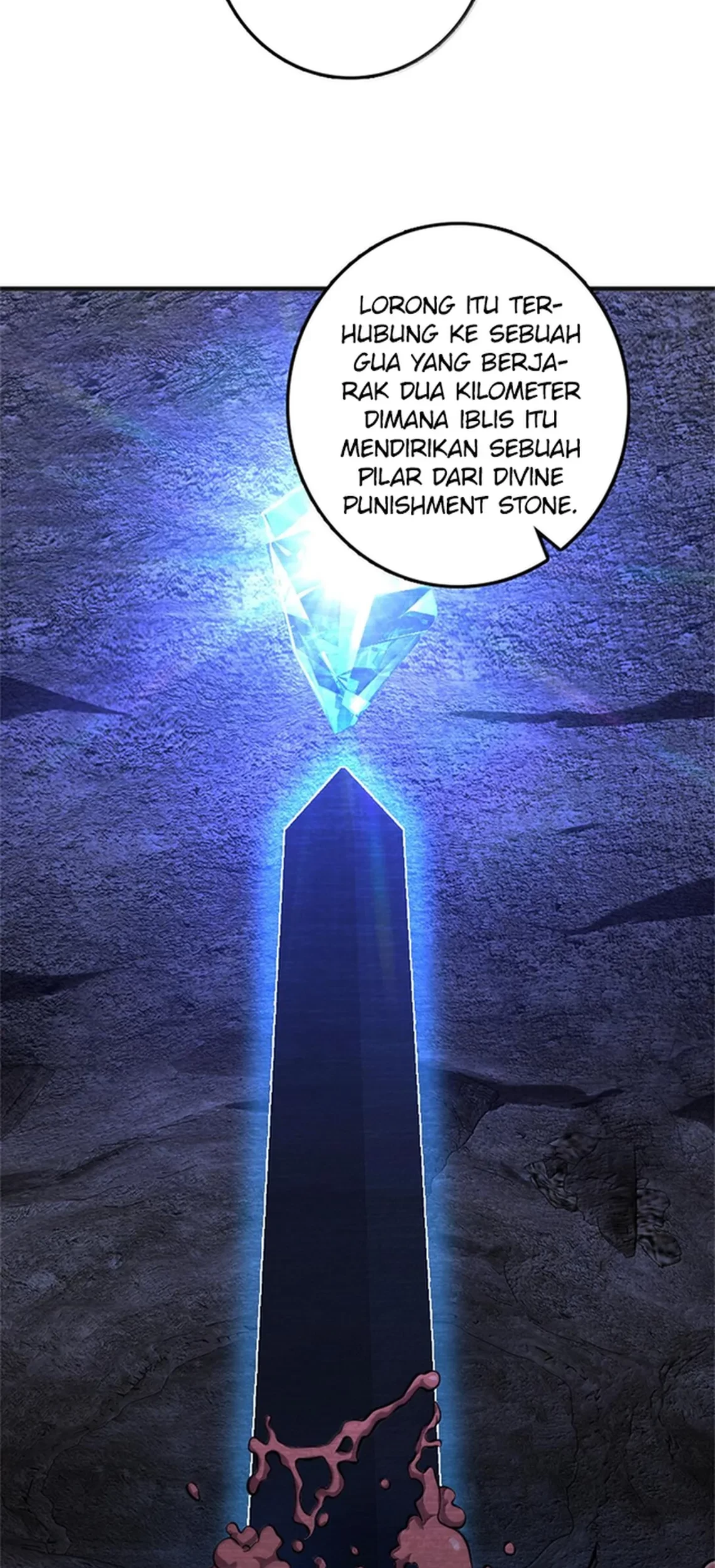 Release That Witch Chapter 587 Gambar 10