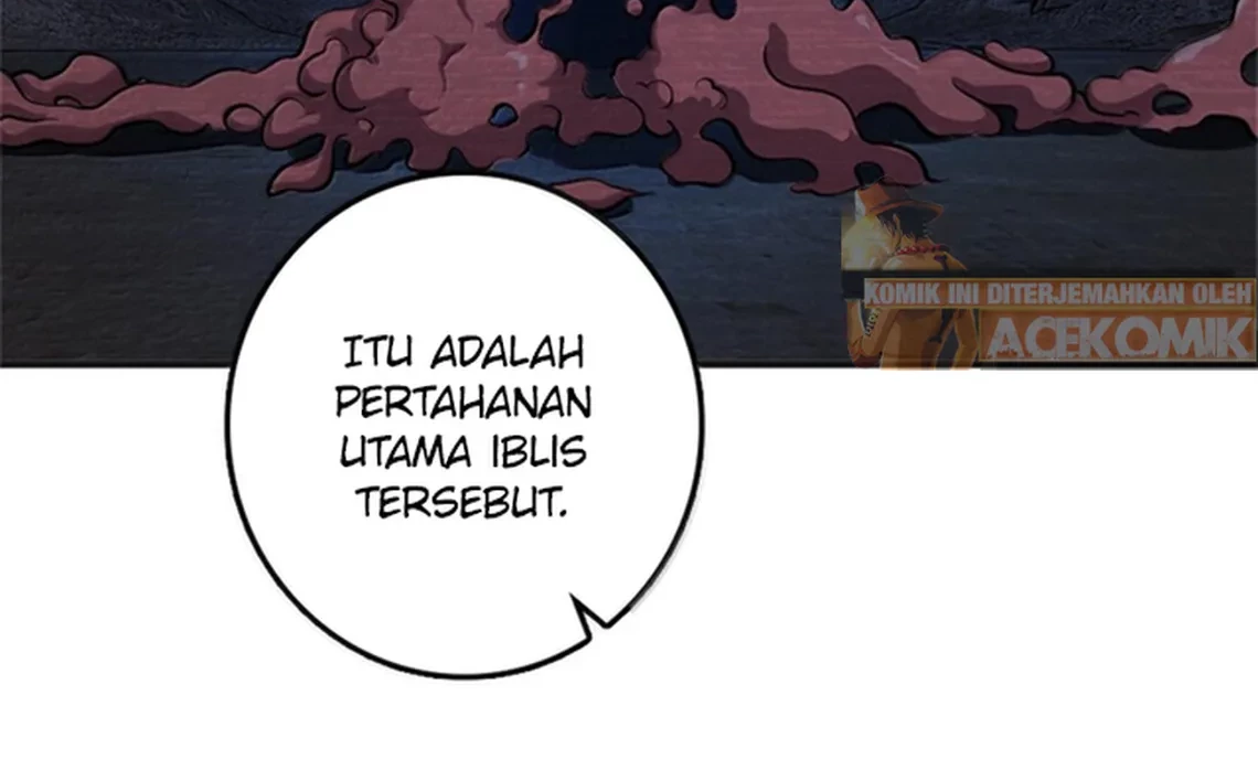 Release That Witch Chapter 587 Gambar 11