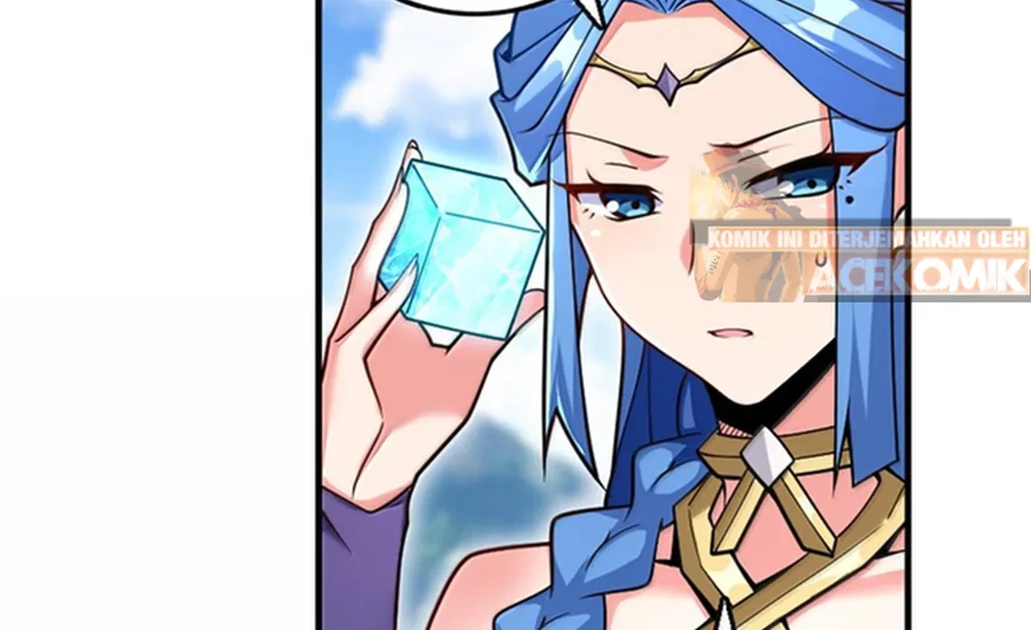 Release That Witch Chapter 587 Gambar 13